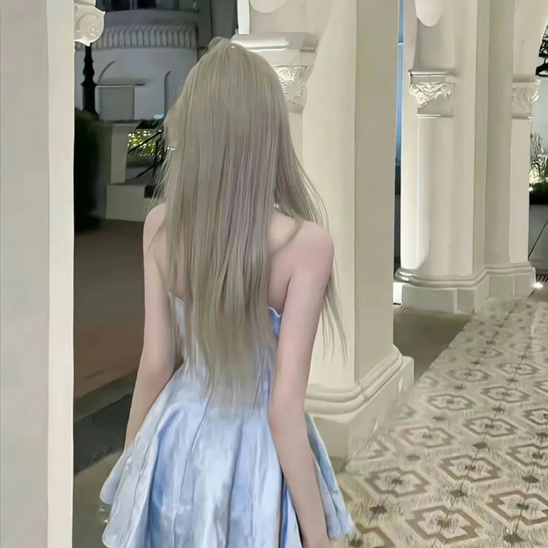 美丽的黄昏