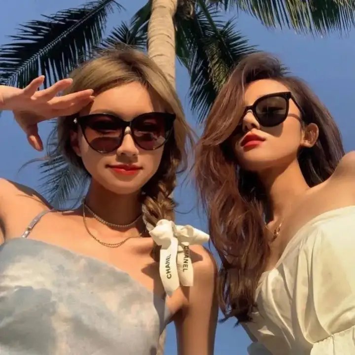 伯德小姐